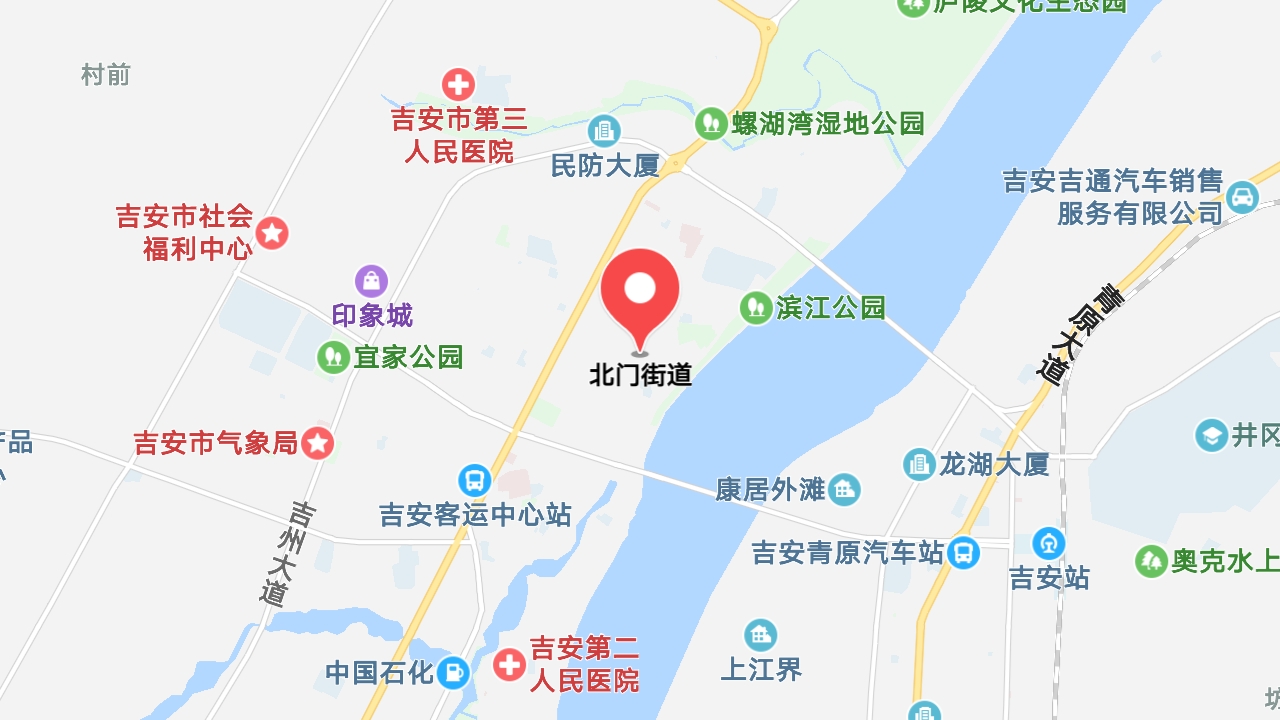 地圖信息