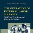 The Operation of Internal Labor Markets The Operation of Internal Labor Markets