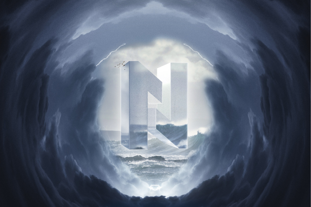 風暴眼(INTO1首張EP) 風暴眼(INTO1首張EP)