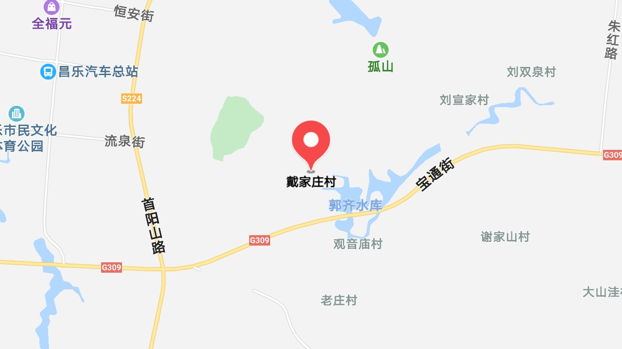 地圖信息