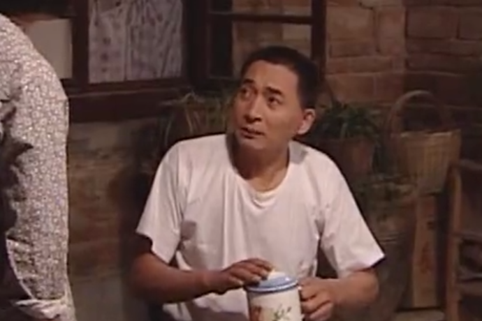 馬永山(年代愛情劇《空巷子》中的角色) 馬永山(年代愛情劇《空巷子》中的角色)