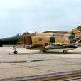 F-4戰鬥機