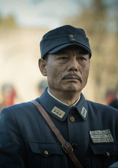 英雄吉鴻昌(吉鴻昌（吉鴻昌侯勇、童蕾主演電視劇）)