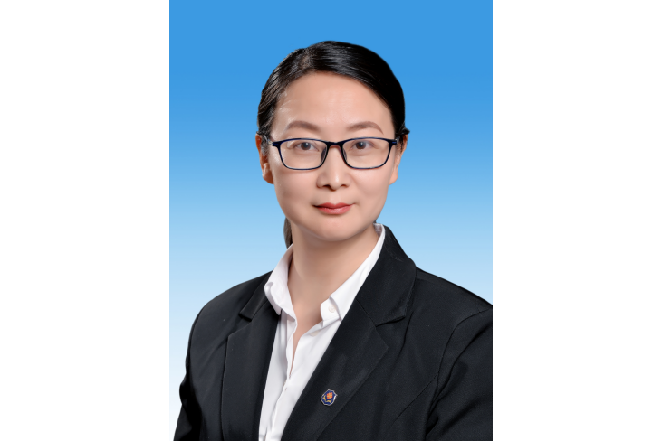 李靖(武漢學院教授) 李靖(武漢學院教授)
