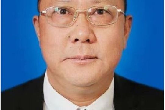 劉固寒 劉固寒