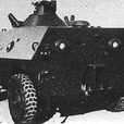 格雷納迪爾輪式裝甲人員輸送車