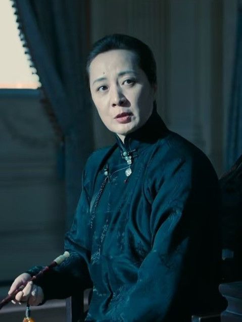 李梅(內地女演員) 李梅(內地女演員)