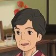 小松崎花