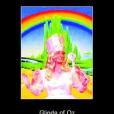 Glinda of Oz(Baum, L Frank著圖書) Glinda of Oz(Baum, L Frank著圖書)