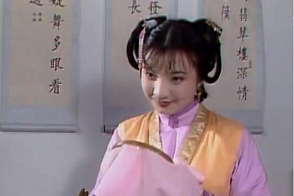 劉玲玲(中國女演員) 劉玲玲(中國女演員)