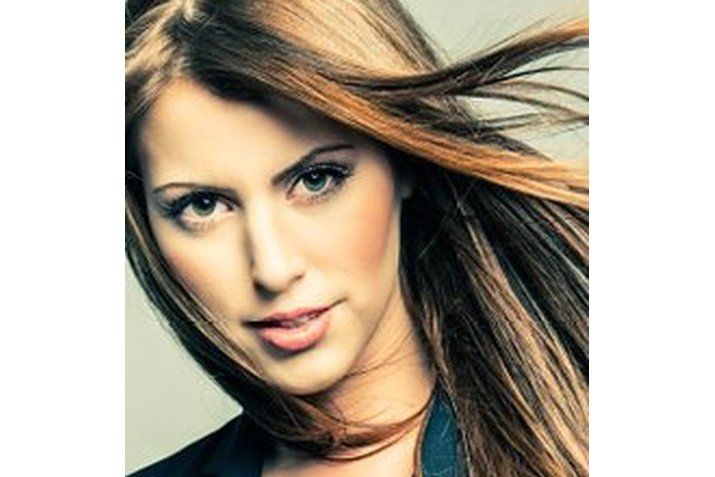 Vanessa Leigh Vanessa Leigh