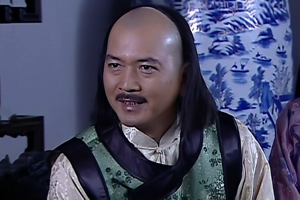 常五福 常五福