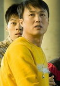張小五的春天(2010年周小剛執導都市愛情勵志劇)