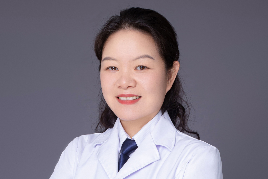 黃慧(湘西愛爾眼科醫院院長) 黃慧(湘西愛爾眼科醫院院長)
