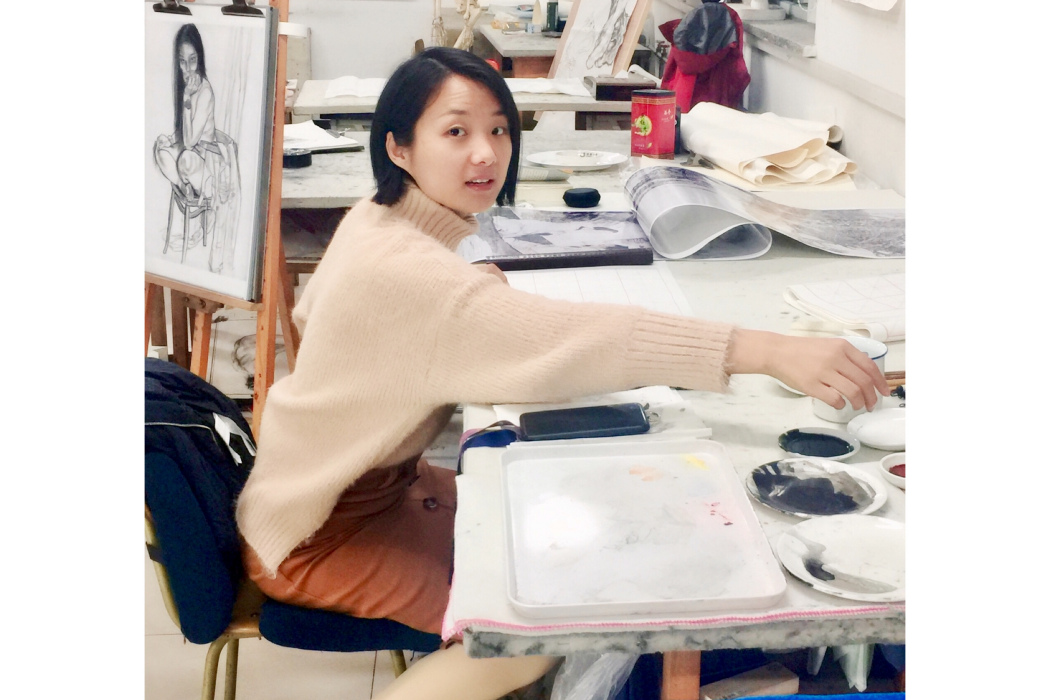 王妍(藝術家)