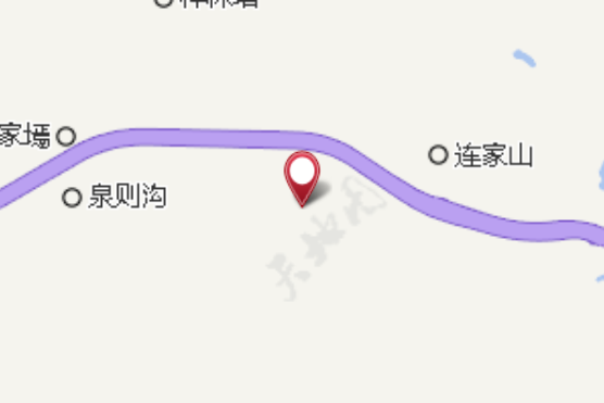 大西咀 大西咀