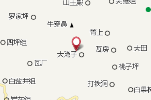 蕎土灣