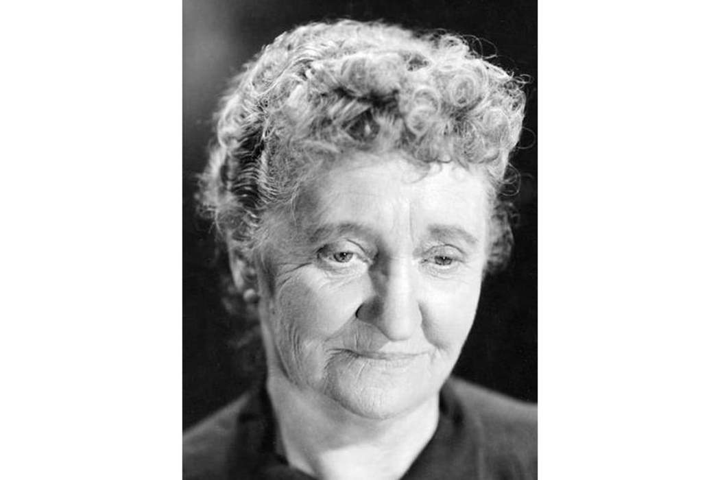 Terezie Brzková Terezie Brzková