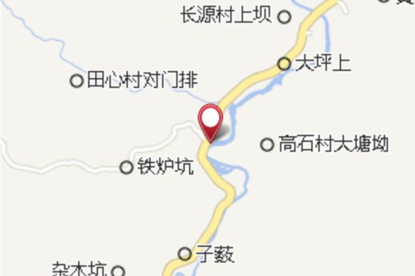 高屋背 高屋背