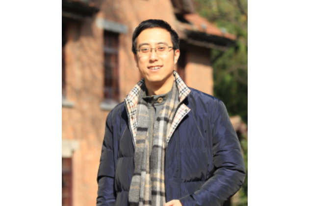 李響(上海立信會計金融學院財稅公共經濟管理學院副教授) 李響(上海立信會計金融學院財稅公共經濟管理學院副教授)
