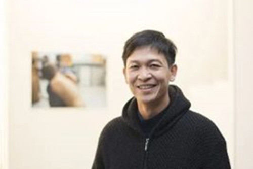 Danh Vo Danh Vo