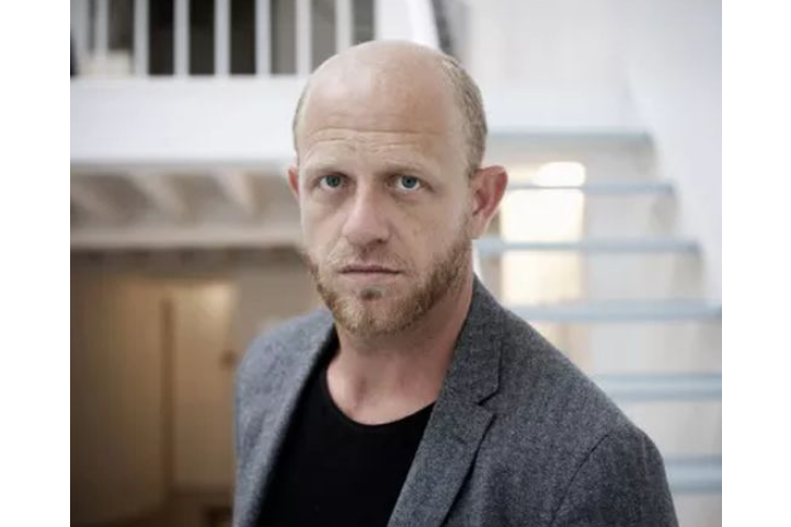 Pieter Hugo Pieter Hugo