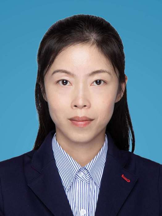 鐘婷(銅仁市機關事務中心副主任) 鐘婷(銅仁市機關事務中心副主任)