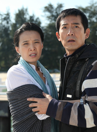 張琪(中國內地男演員)