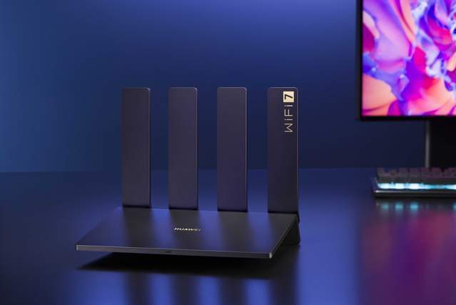 華為路由BE3 Pro 華為路由BE3 Pro