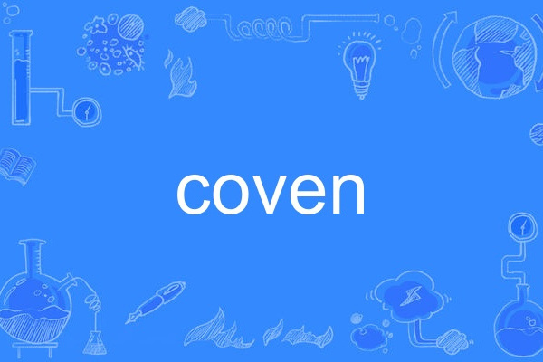 coven coven