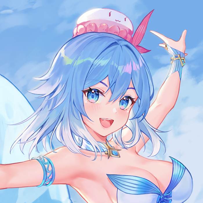 海伊Official 海伊Official