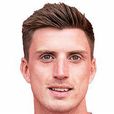 Jake Beesley Jake Beesley