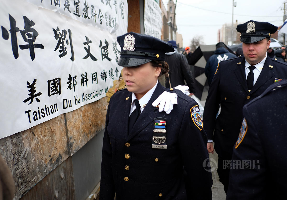 紐約市警察局(NYPD)