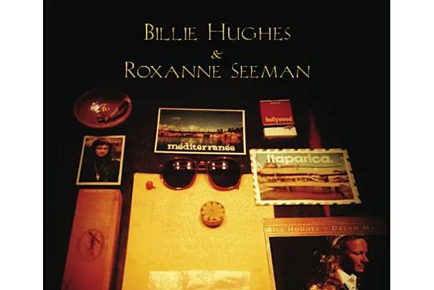 Anna Maria(Billie Hughes 和 Roxanne Seeman 的歌曲) Anna Maria(Billie Hughes 和 Roxanne Seeman 的歌曲)