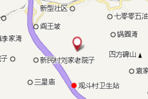 斷龍井 斷龍井