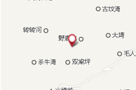 雙梁村 雙梁村