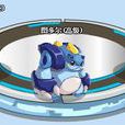 圖多爾(遊戲《賽爾號》中的精靈) 圖多爾(遊戲《賽爾號》中的精靈)