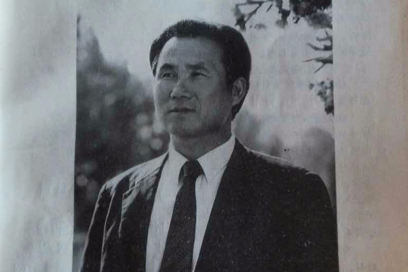 金昌錫(中國作家) 金昌錫(中國作家)