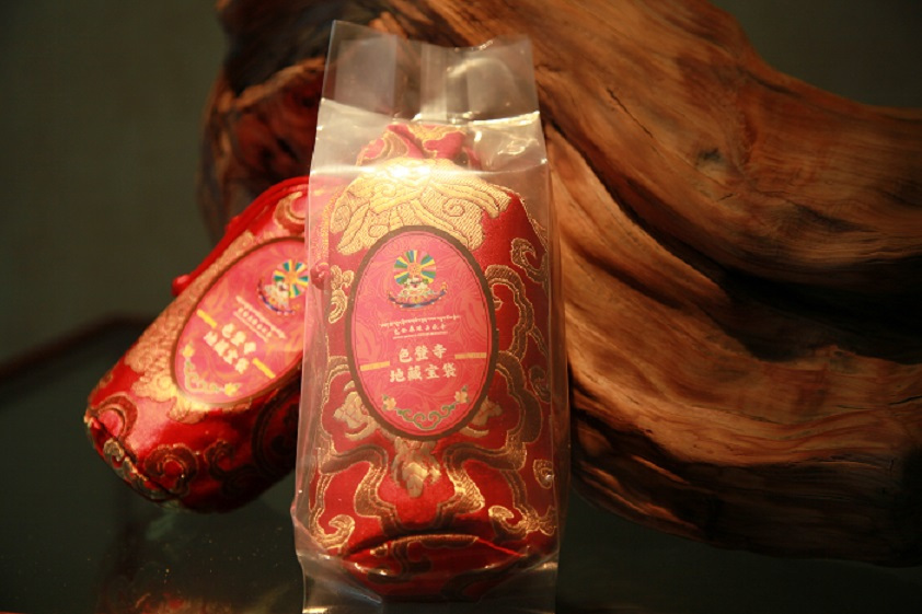 龍王寶袋 龍王寶袋