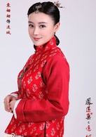 宮鎖連城(連城（電視劇）)