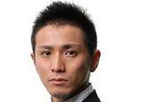 米村亮太朗 米村亮太朗