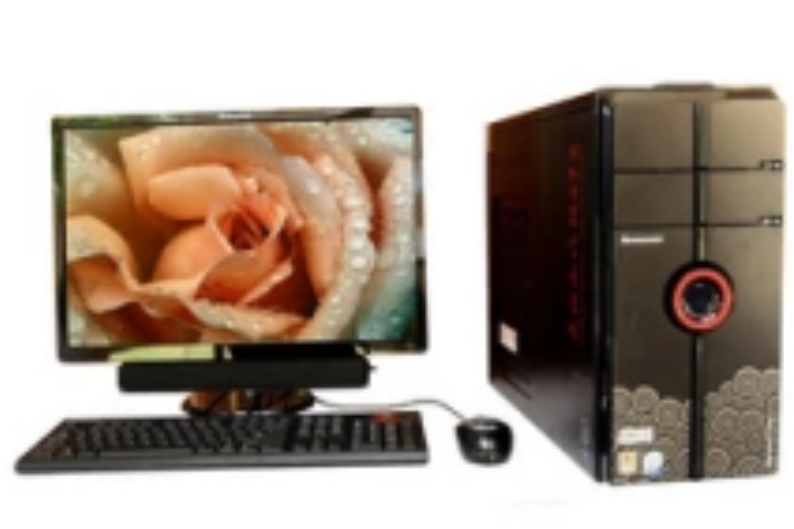 聯想 IDEACENTRE KX8022 聯想 IDEACENTRE KX8022