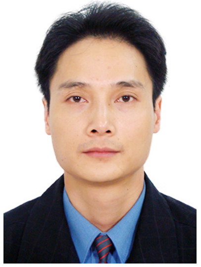 肖國強(西南大學計算機與信息科學學院院長)