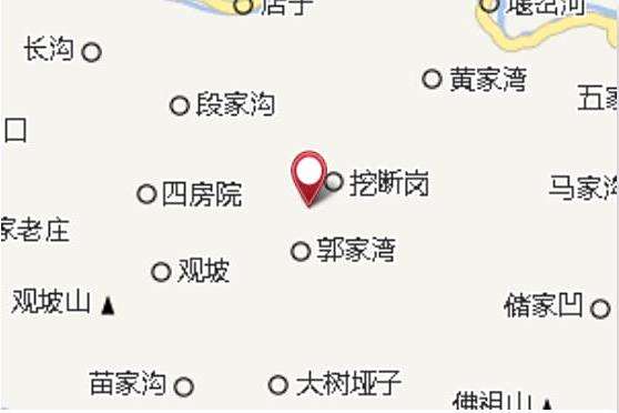 歐仙廟 歐仙廟