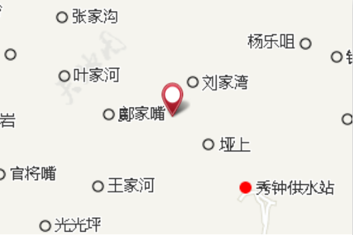 豬蹄咀 豬蹄咀
