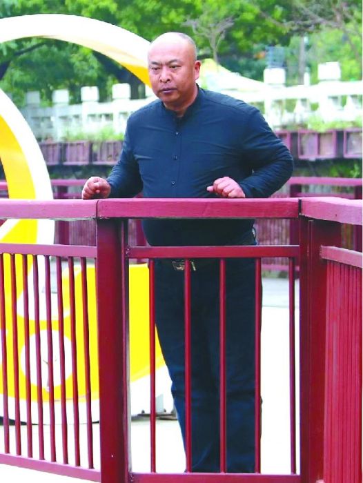 胥樹斌 胥樹斌