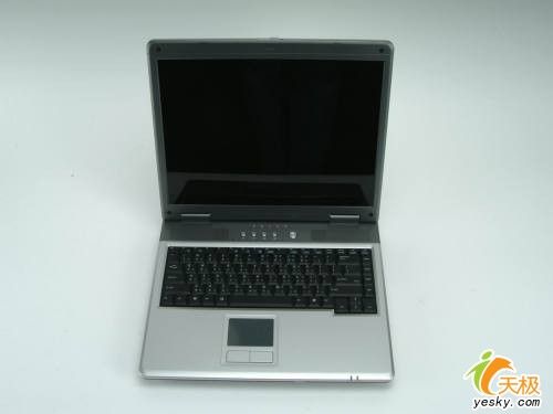 華碩A9517CT-DR 華碩A9517CT-DR