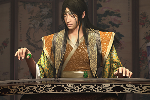 神周瑜(遊戲《三國殺英雄傳》中的英雄) 神周瑜(遊戲《三國殺英雄傳》中的英雄)