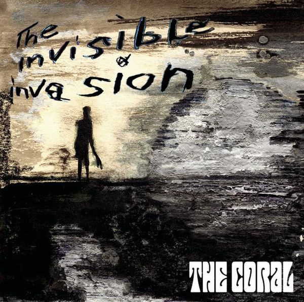 The Invisible Invasion The Invisible Invasion