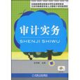 審計實務(機械工業出版社出版圖書) 審計實務(機械工業出版社出版圖書)